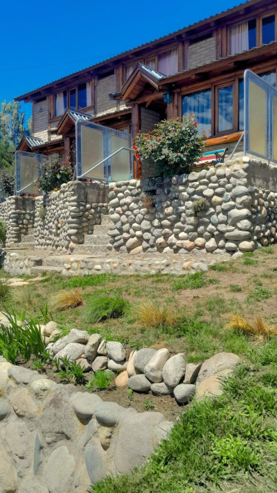 Luz De Luna 2 San Carlos de Bariloche Exterior foto